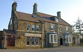 The Goathland Hotel